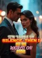 Ten Years of Silence, Then I Set the World on Fire cover