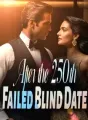 After the 250th Failed Blind Date cover