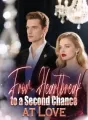 From Heartbreak to a Second Chance at Love cover