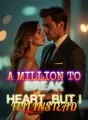 A Million to Break Her Heart ,But I Fell Instead cover