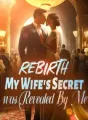 Rebirth: My Wife's Secret was Revealed By Me cover