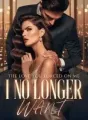 The Love You Forced On Me, I No Longer Want cover
