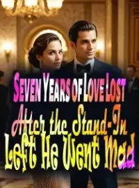Seven Years of Love Lost, After the Stand-In Left, He Went Mad