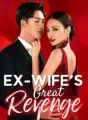 Ex-Wife's Great Revenge cover