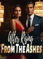 After Rising From The Ashes cover
