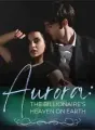 Aurora: The Billionaire's Heaven On Earth cover