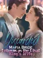 Discarded Mafia Bride Returns as the Rival King’s Wife cover