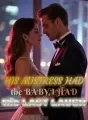 His Mistress Had the Baby,I Had the Last Laugh cover