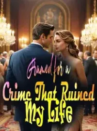 Framed for a Crime That Ruined My Life