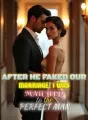 After He Faked Our Marriage, I Was Matched to the Perfect Man cover