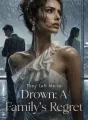 They Left Me to Drown: A Family's Regret cover