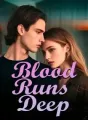 Blood Runs Deep cover