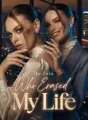 The Twin Who Erased My Life cover