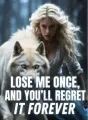 Lose Me Once, and You'll Regret it Forever cover