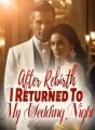 After Rebirth, I Returned To My Wedding Night cover