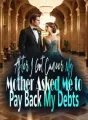 After I Got Cancer, My Mother Asked Me to Pay Back My Debts cover