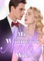 Mr. Whitmore's Ninth Wife cover