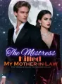 The Mistress Killed My Mother-in-Law cover