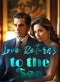 Love Returns to the Sea cover