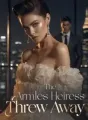 The Armless Heiress They Threw Away cover