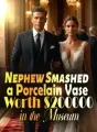 Nephew Smashed a Porcelain Vase Worth $200000 in the Museum cover