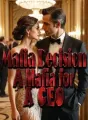 Mafia Decision: A Mafia for A CEO cover