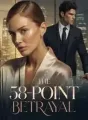 The 58-Point Betrayal cover