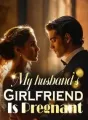 My husband's Girlfriend Is Pregnant cover