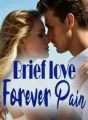 Brief love, Forever Pain cover