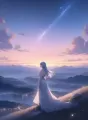 After Quitting to Deliver, My Stone-to-Gold GF Freaked Out cover