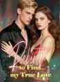 Rebirth to Find my True Love cover