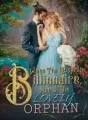 When The Obstinate Billionaire Meets The Lovely Orphan cover