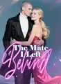 The Mate I Left Behind cover