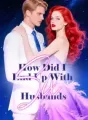 How Did I End Up With Six Husbands cover