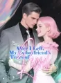After I Left, My Ex-boyfriend's Tears of Regret cover