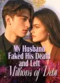 My Husband Faked His Death and Left Millions of Debt cover