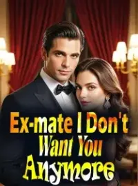 Ex-mate, I Don't Want You Anymore
