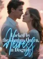 Locked by the Campus Queen, Heiress in Disguise cover