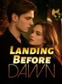 Landing Before Dawn cover