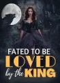 Fated To Be Loved By The King cover