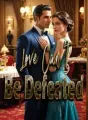 Love Can’t Be Defeated cover