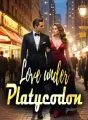 Love under Platycodon cover