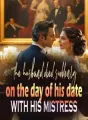 The husband died suddenly on the day of his date with his mistress cover