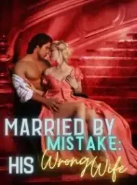 Married by Mistake: His Wrong Wife