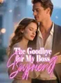 The Goodbye for My Boss Boyfriend cover