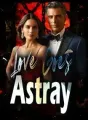 Love Goes Astray cover