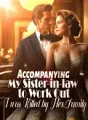 Accompanying My Sister-in-law to Work Out, I was Killed by Her Family cover