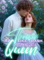Thrown Away Like Trash, Returning Like a Queen cover