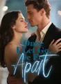 Once I Let Go, He Fell Apart cover