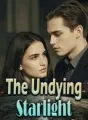 The Undying Starlight cover